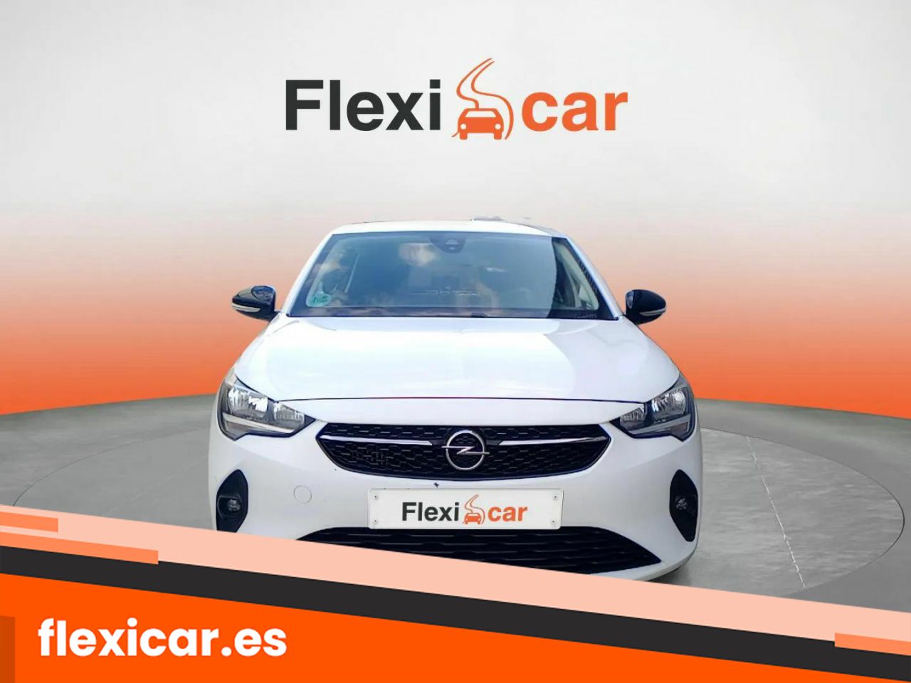 Foto Opel Corsa 2