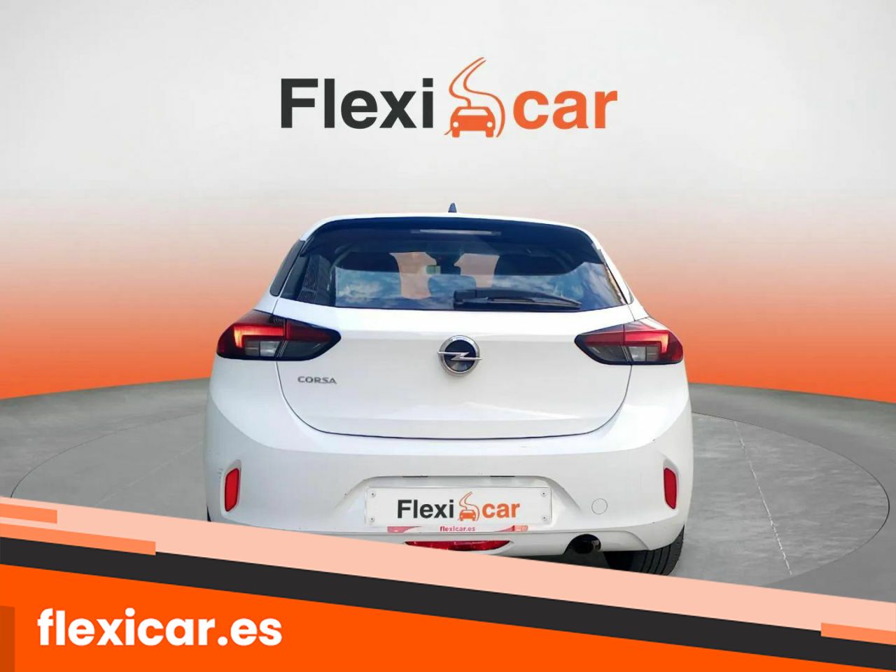 Foto Opel Corsa 3