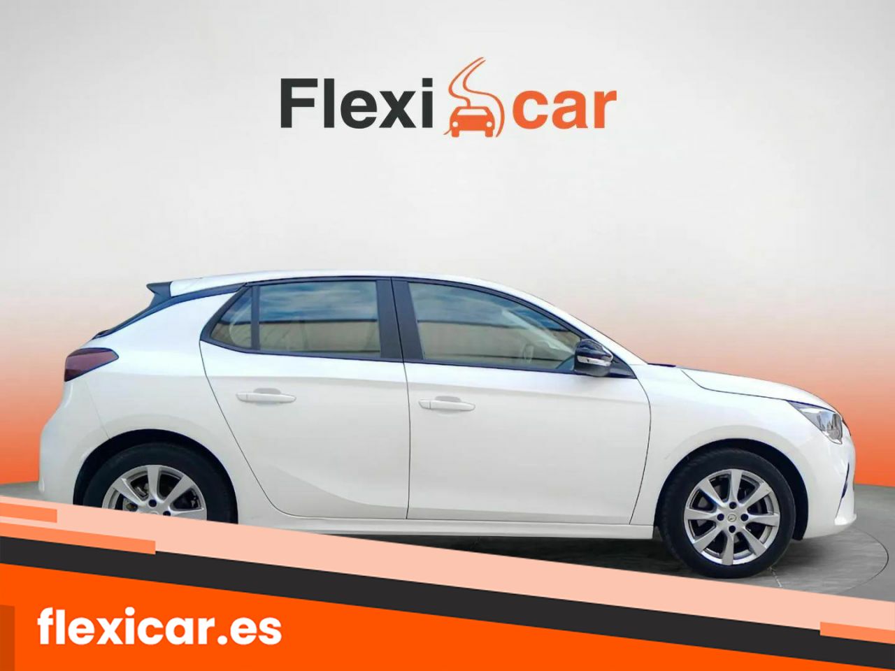 Foto Opel Corsa 4