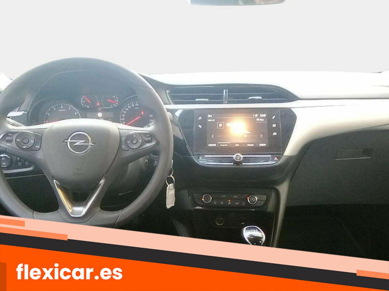 Foto Opel Corsa 5