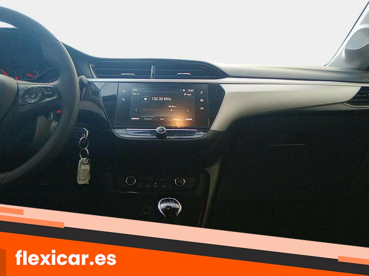 Foto Opel Corsa 7
