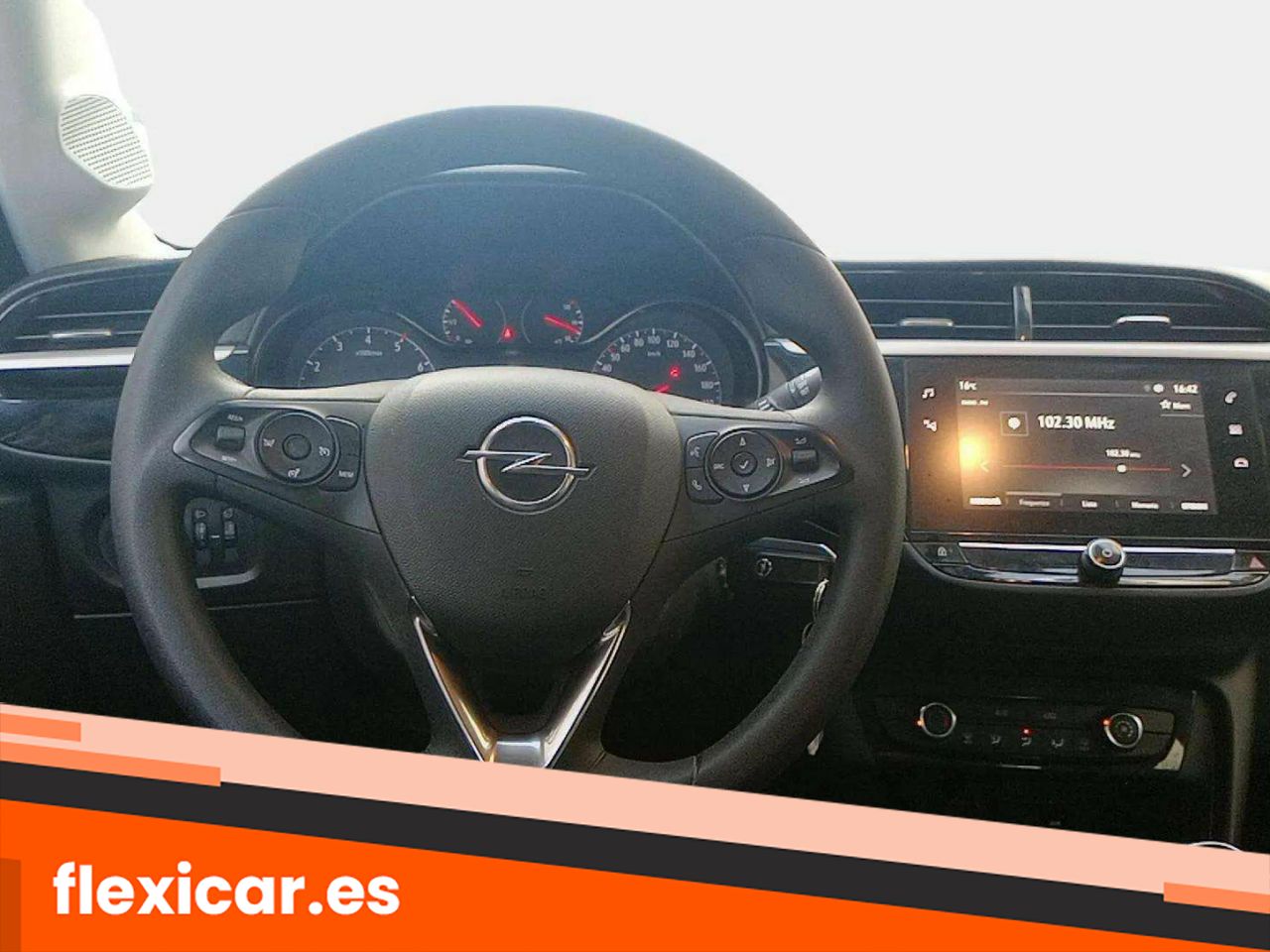 Foto Opel Corsa 8