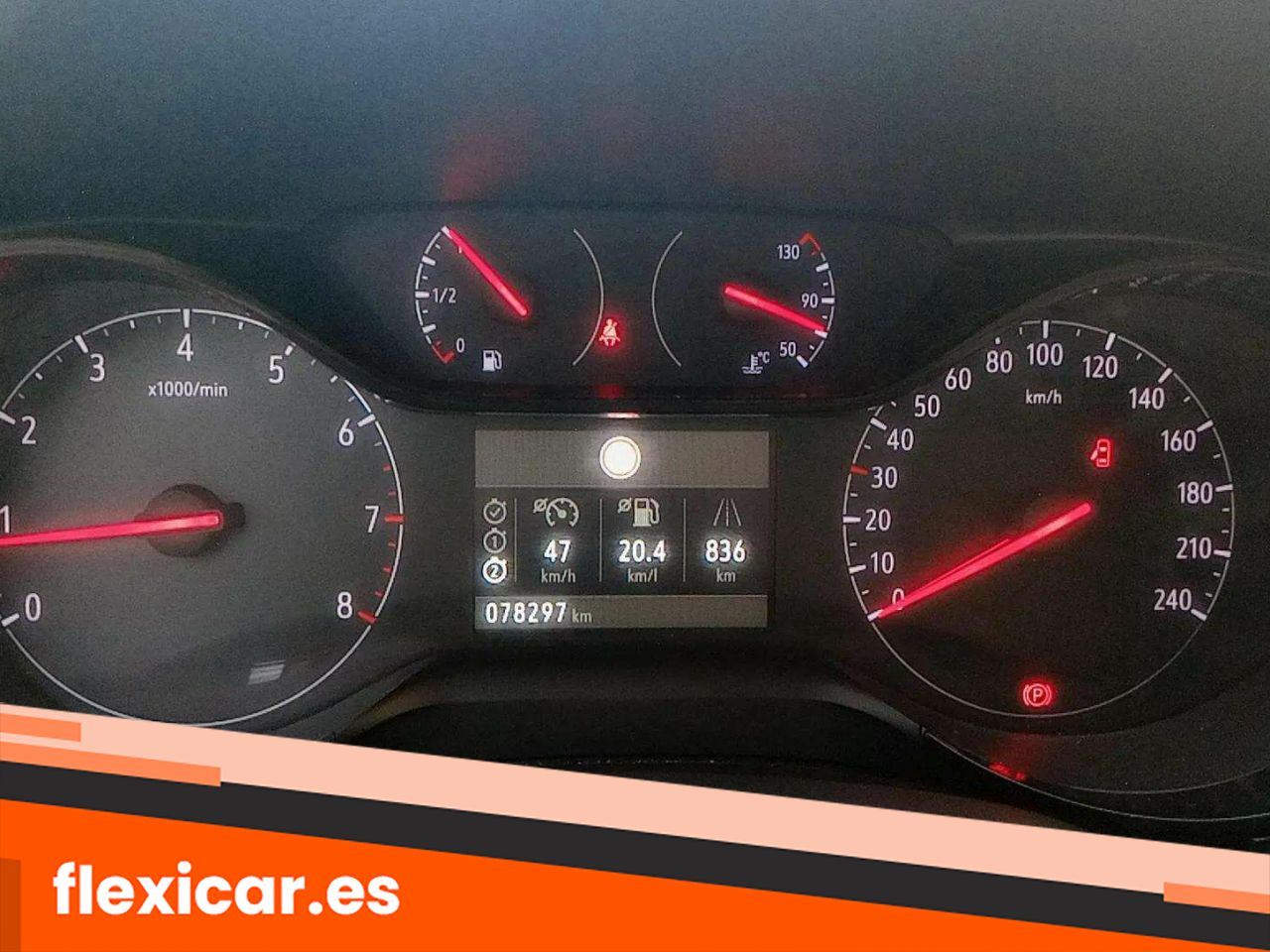 Foto Opel Corsa 9