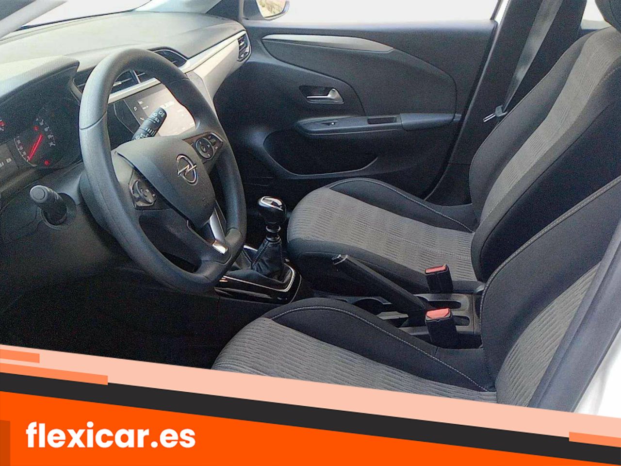 Foto Opel Corsa 10