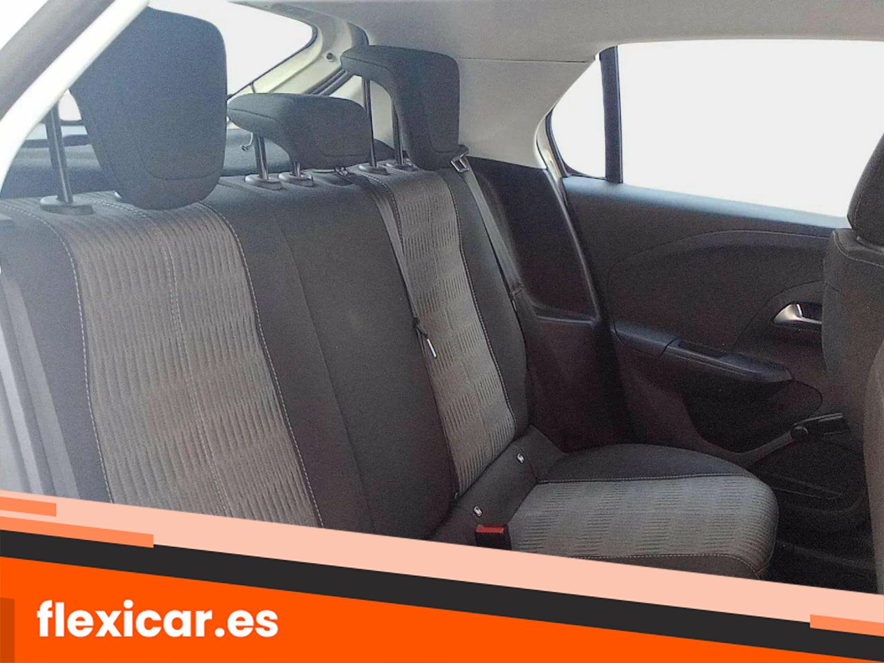 Foto Opel Corsa 12
