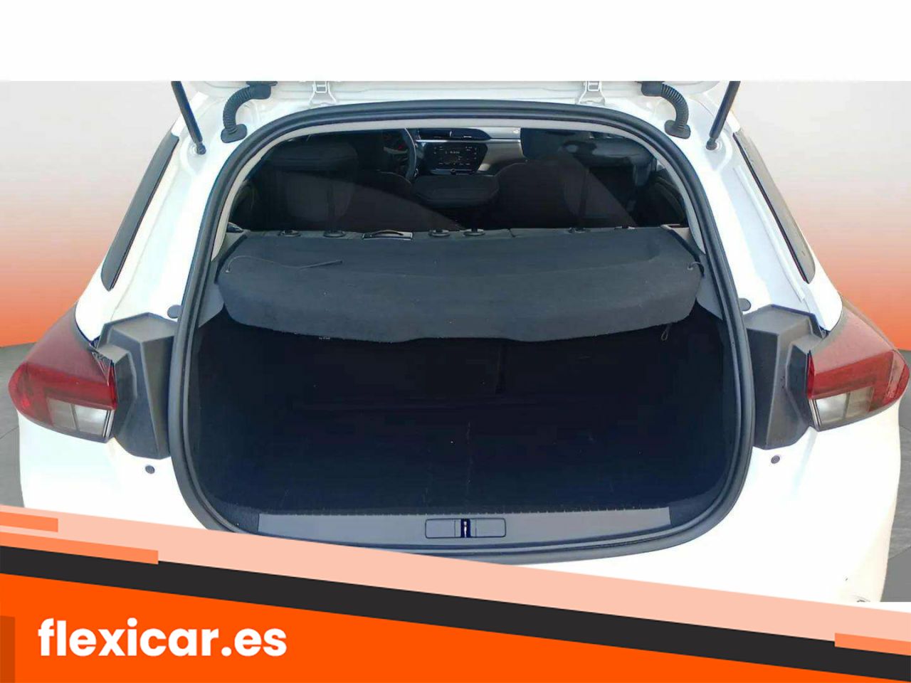 Foto Opel Corsa 13