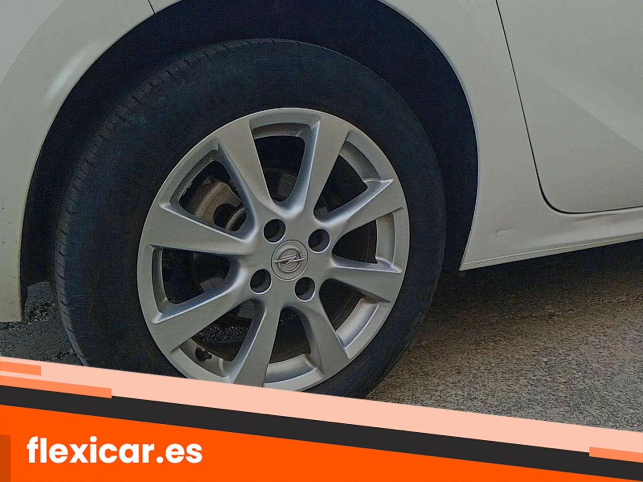Foto Opel Corsa 14