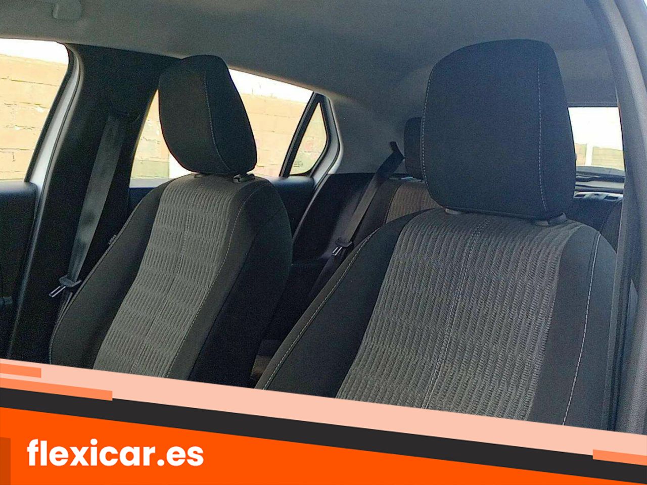 Foto Opel Corsa 15