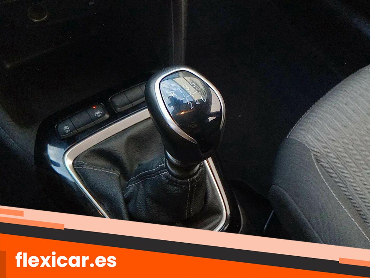 Foto Opel Corsa 16