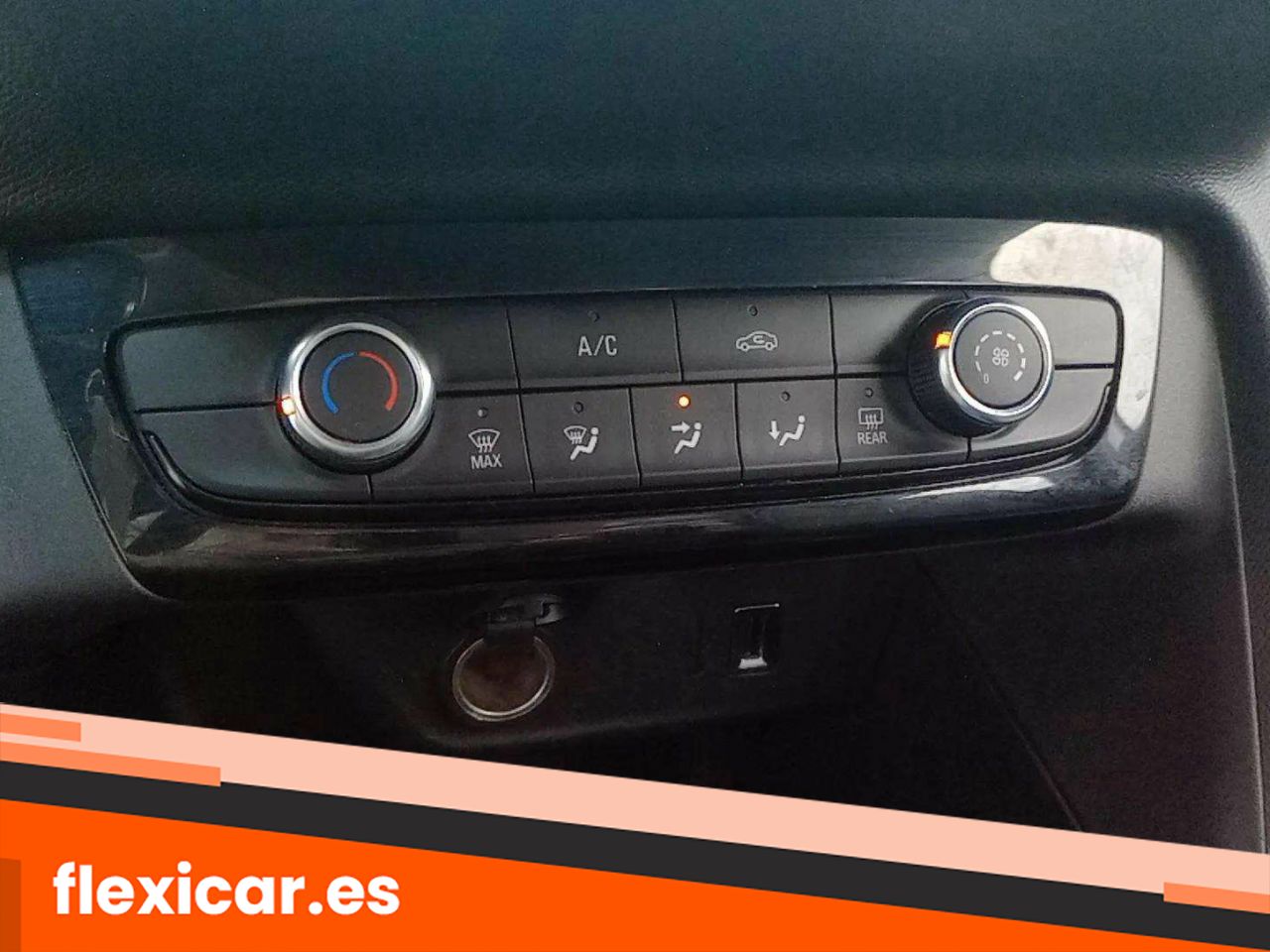 Foto Opel Corsa 18