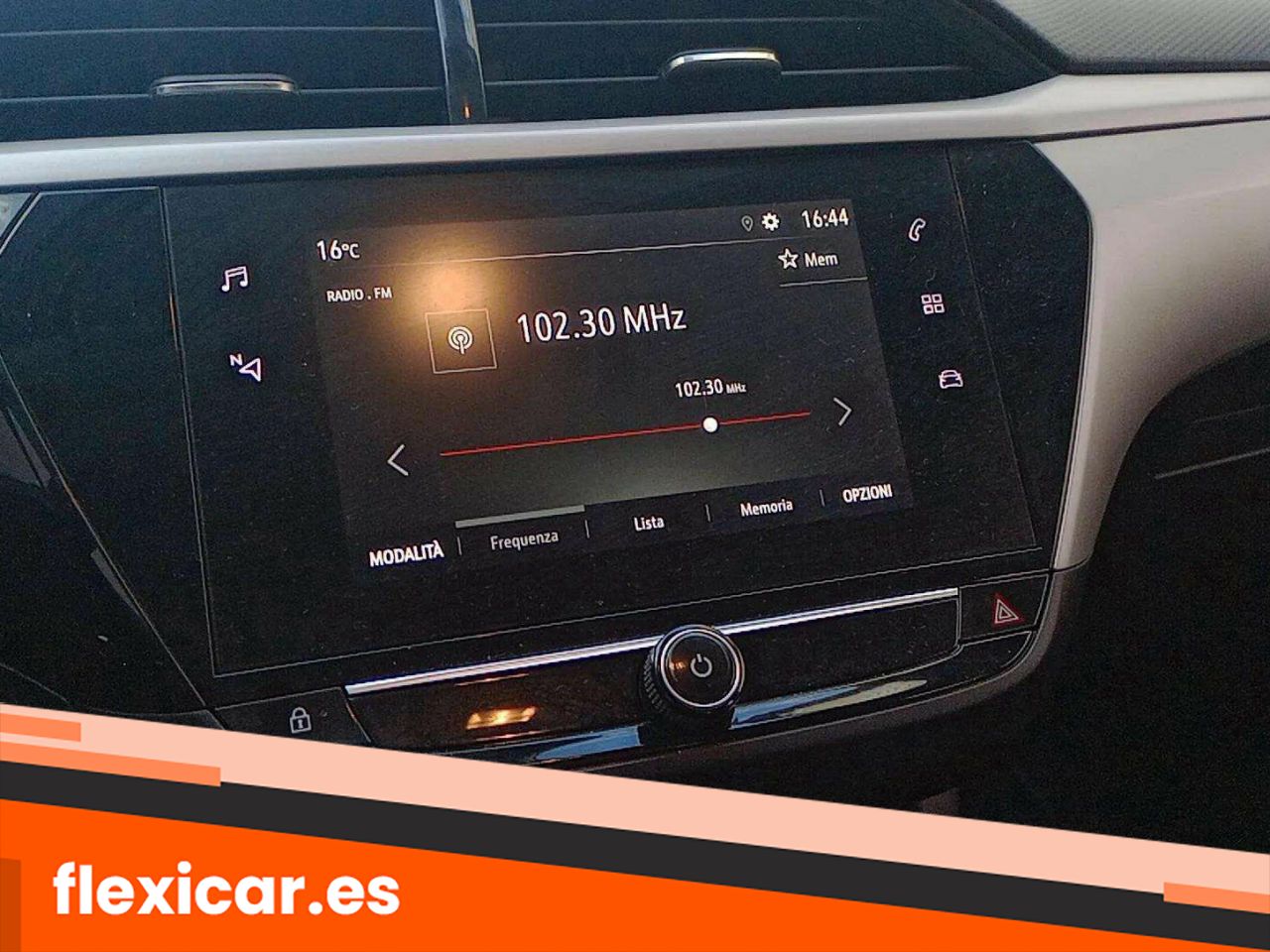 Foto Opel Corsa 19