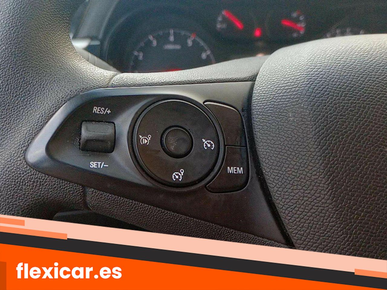 Foto Opel Corsa 21