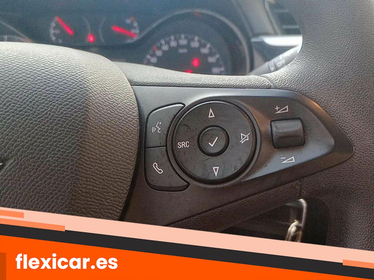 Foto Opel Corsa 22