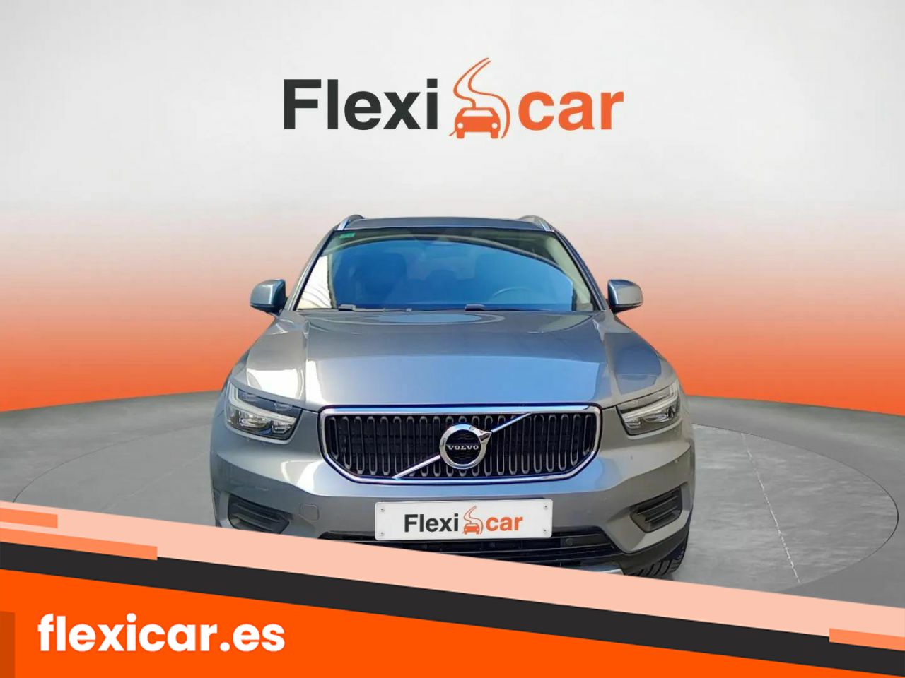 Foto Volvo XC40 2