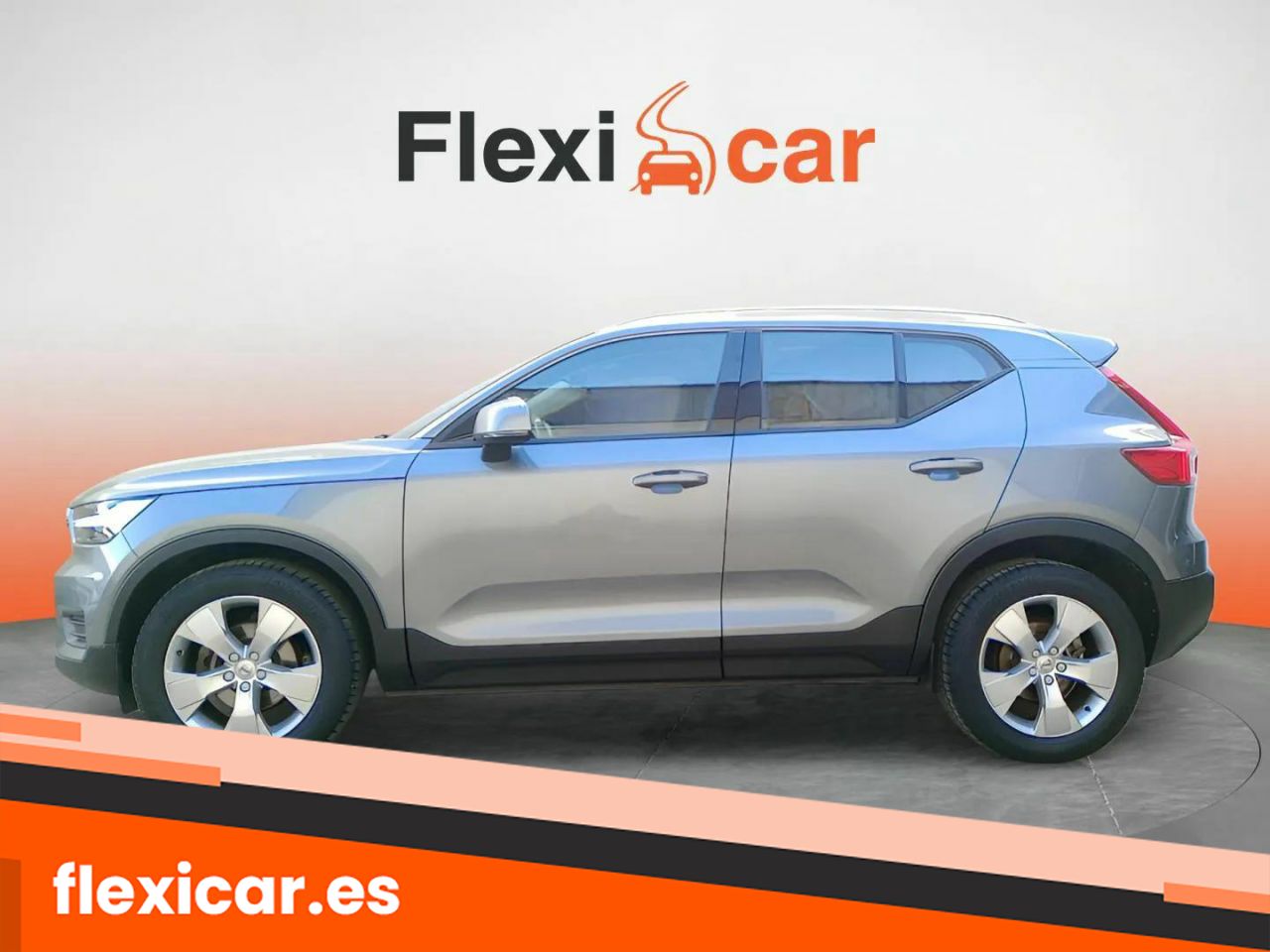 Foto Volvo XC40 3