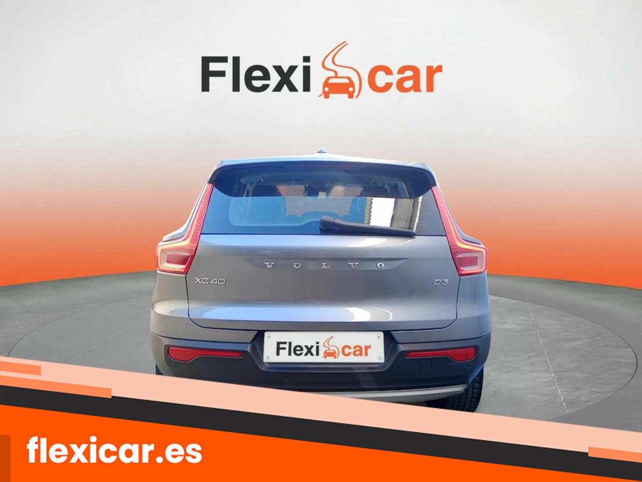 Foto Volvo XC40 4