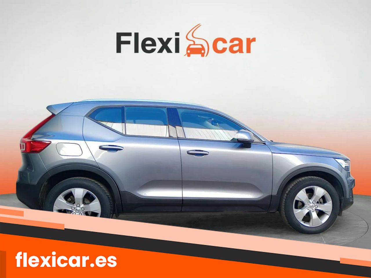 Foto Volvo XC40 5