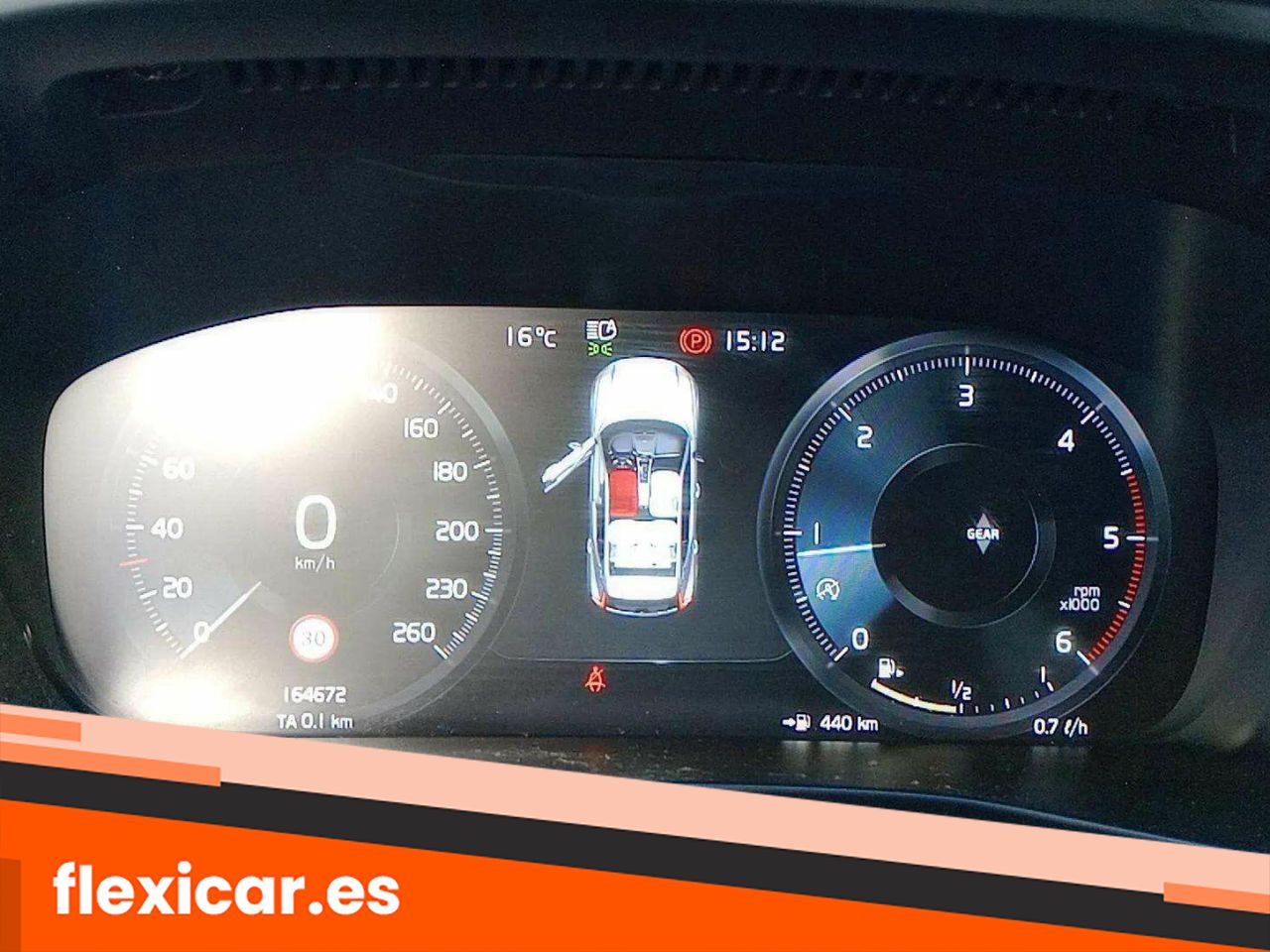 Foto Volvo XC40 10