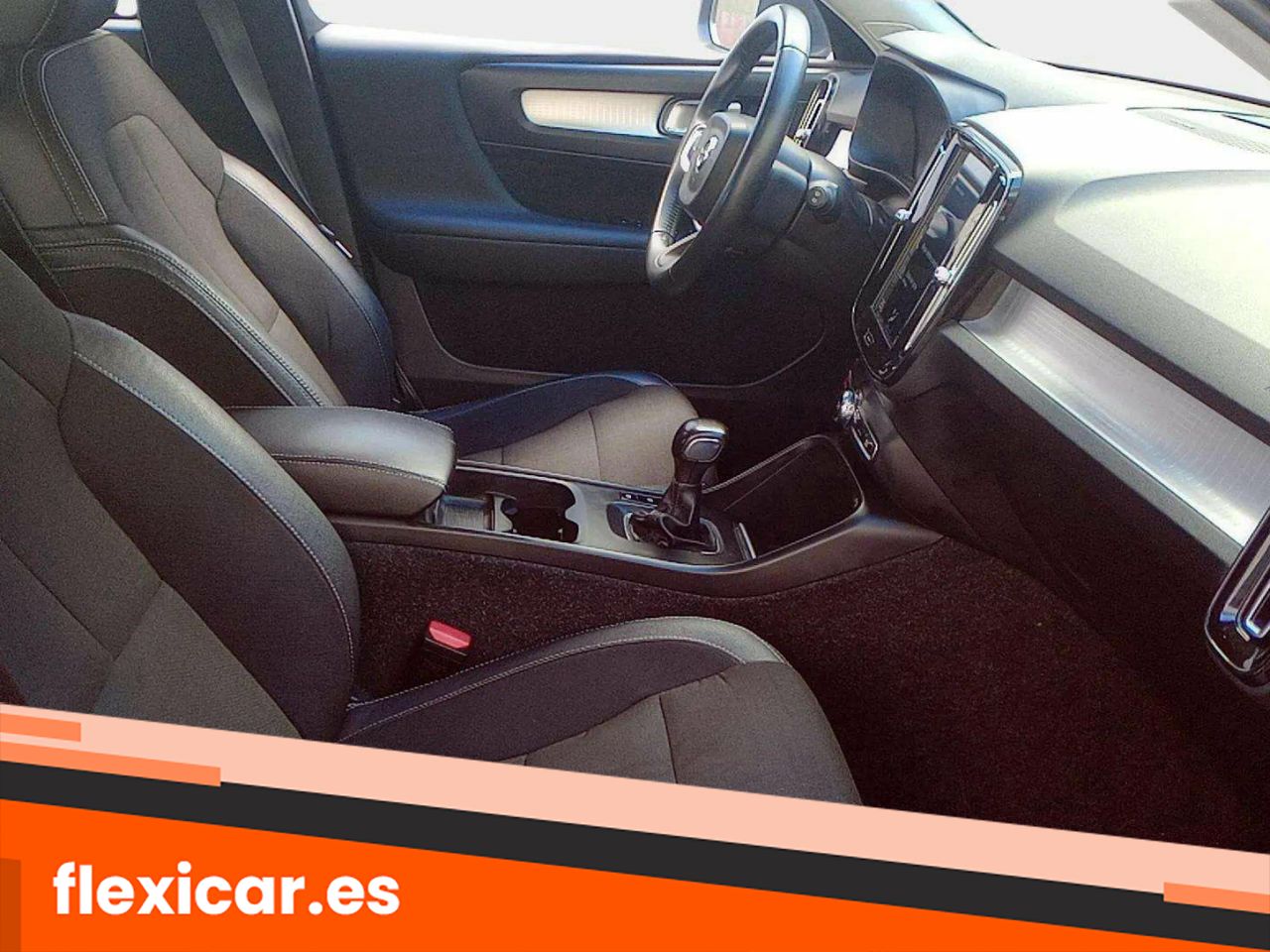 Foto Volvo XC40 12