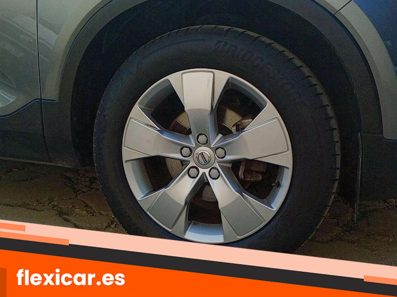 Foto Volvo XC40 15