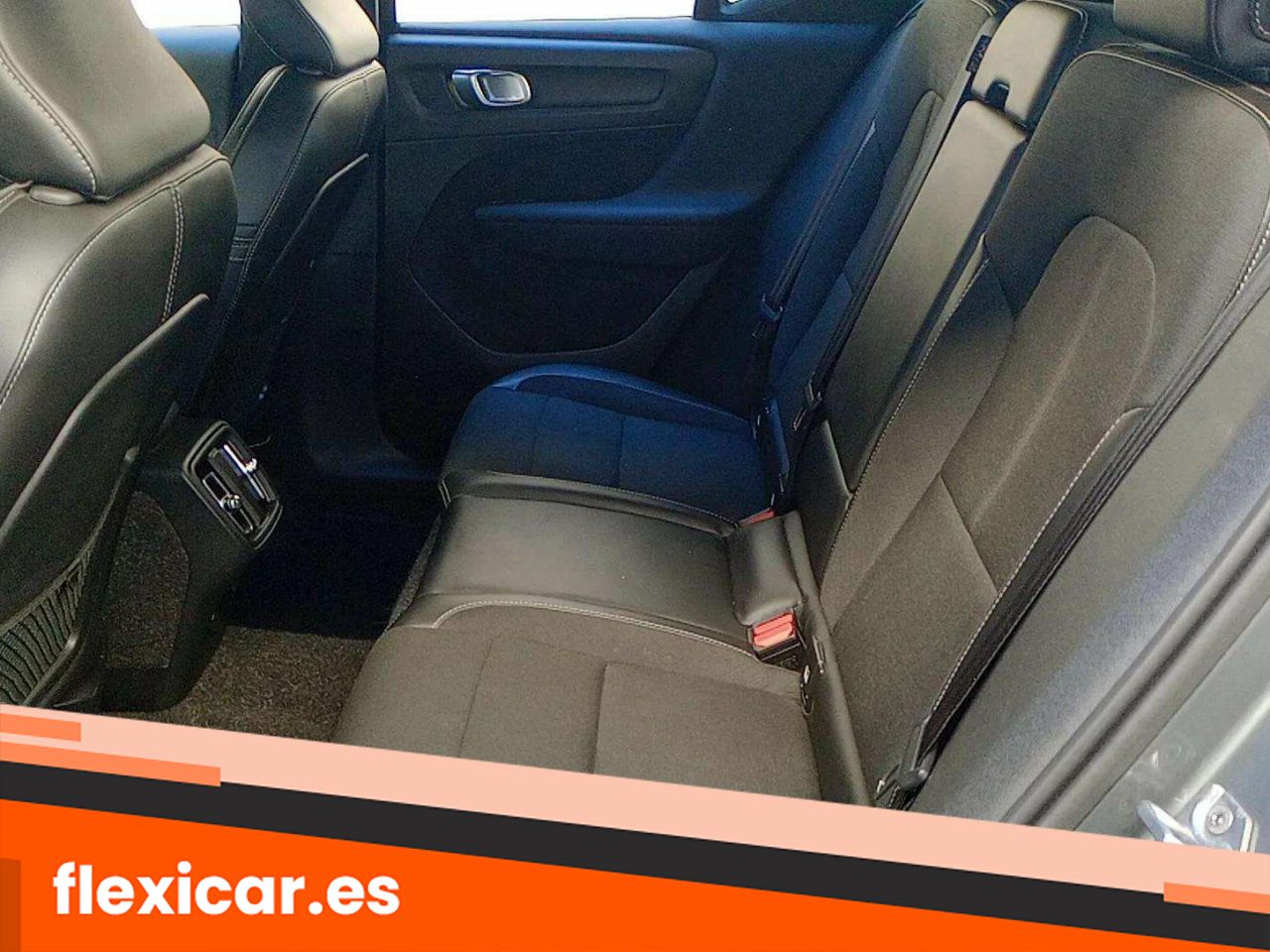 Foto Volvo XC40 16