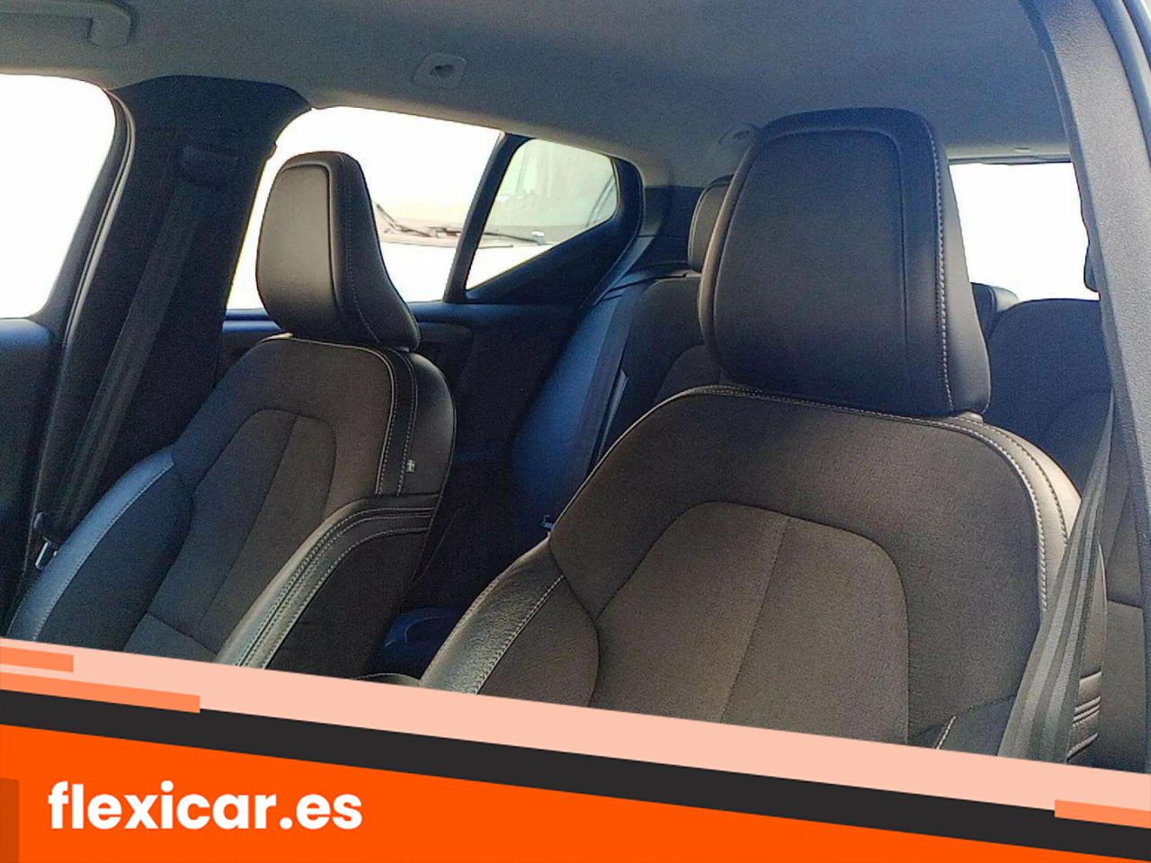 Foto Volvo XC40 17
