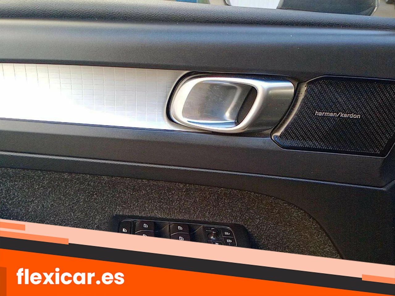 Foto Volvo XC40 18