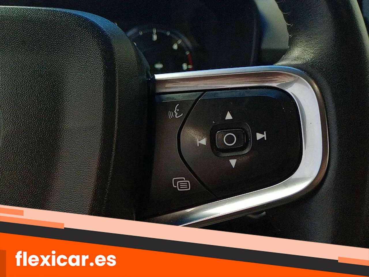 Foto Volvo XC40 20