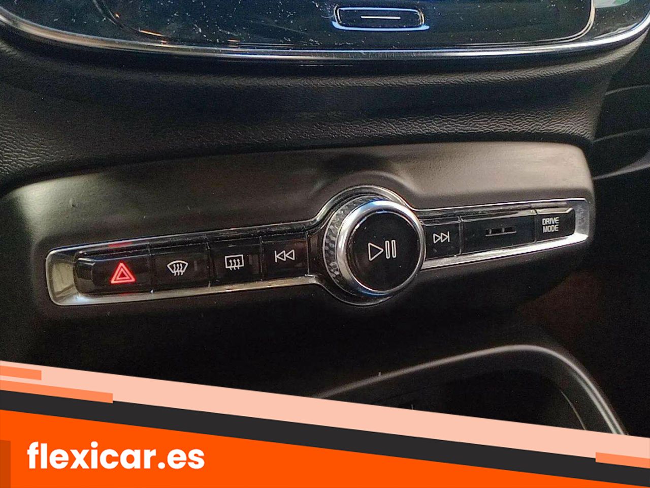 Foto Volvo XC40 21