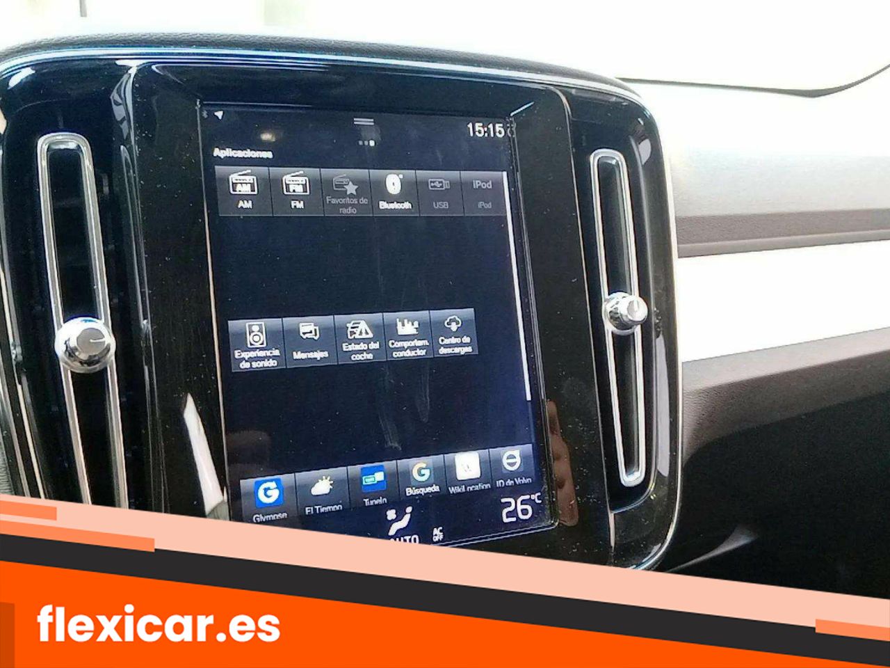 Foto Volvo XC40 26