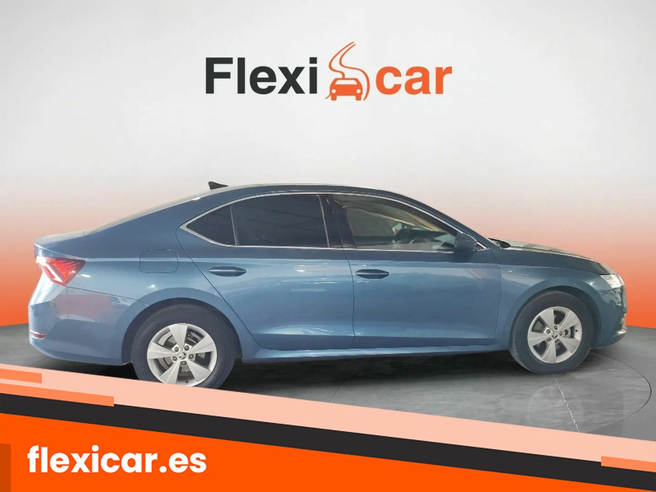 Foto Skoda Octavia 9