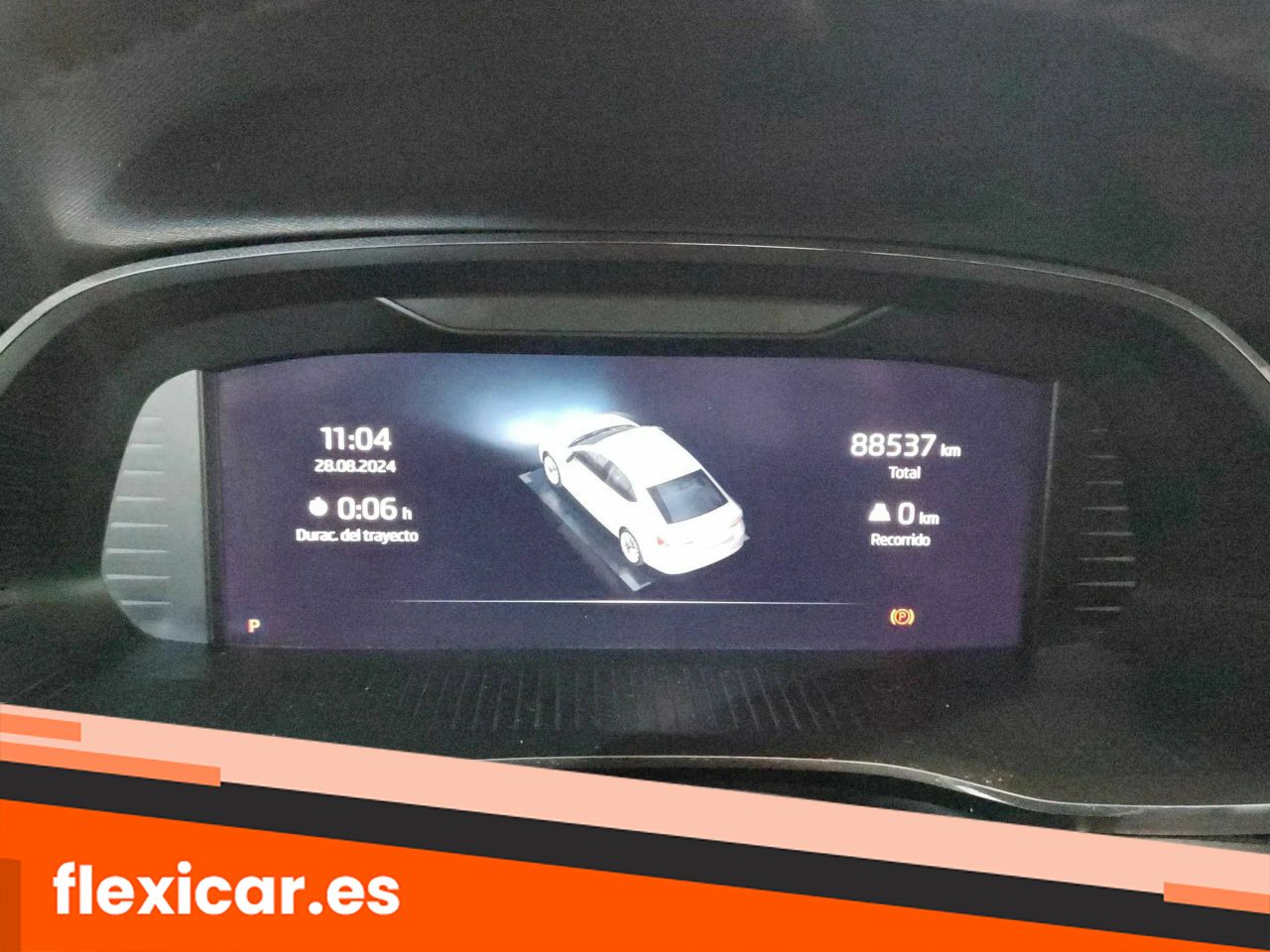 Foto Skoda Octavia 13