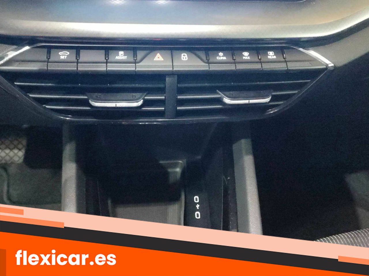 Foto Skoda Octavia 16