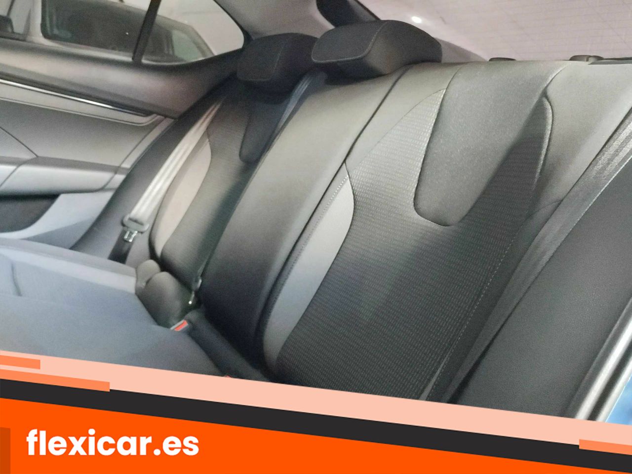 Foto Skoda Octavia 22