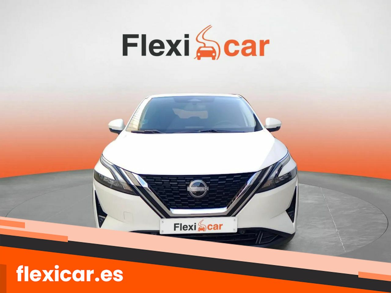 Foto Nissan Qashqai 2