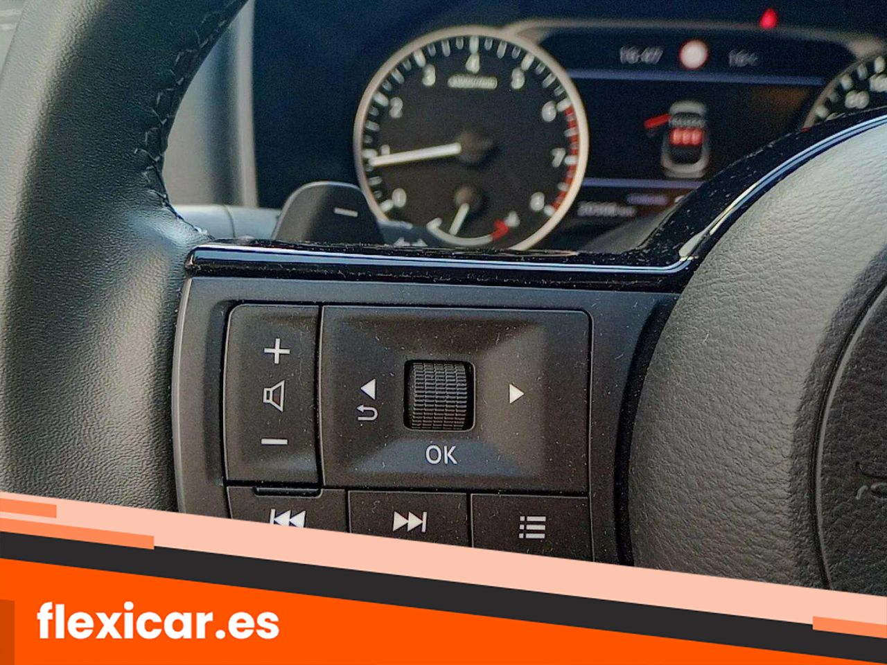 Foto Nissan Qashqai 20