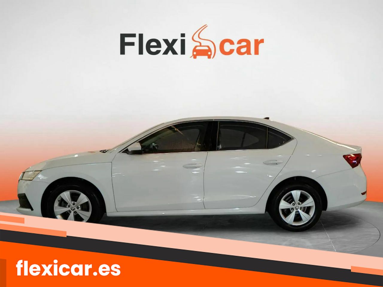 Foto Skoda Octavia 3