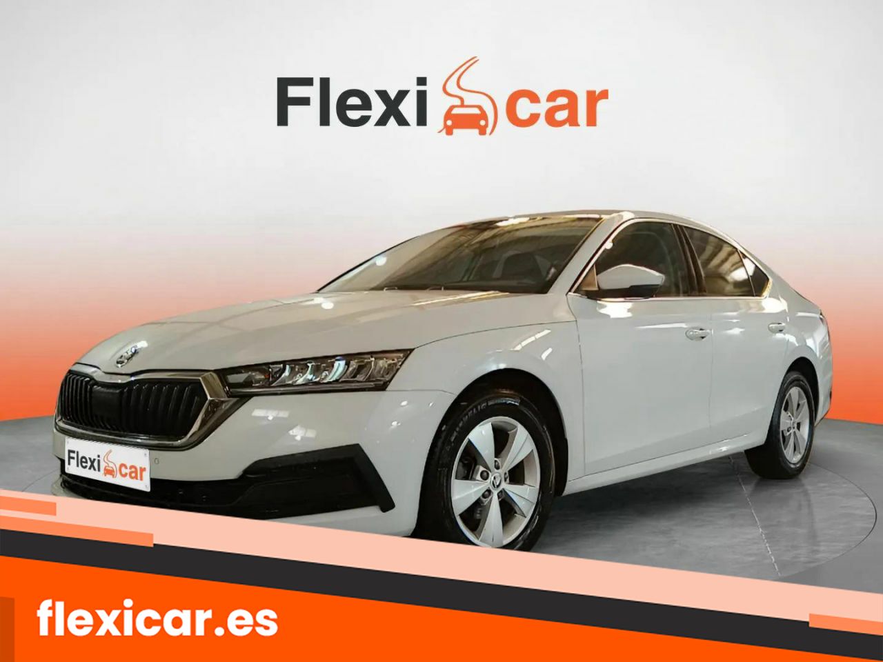 Foto Skoda Octavia 4