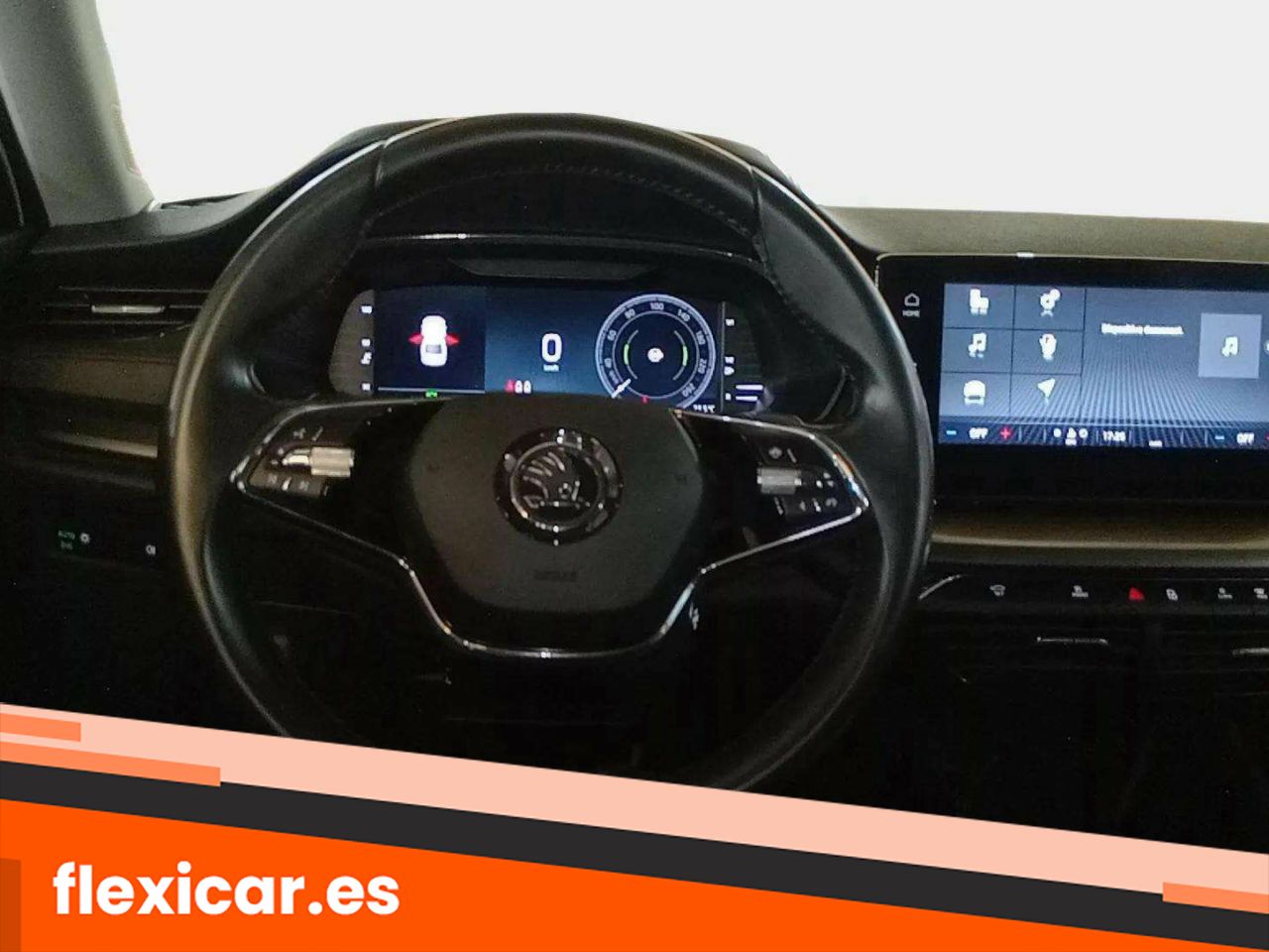 Foto Skoda Octavia 10