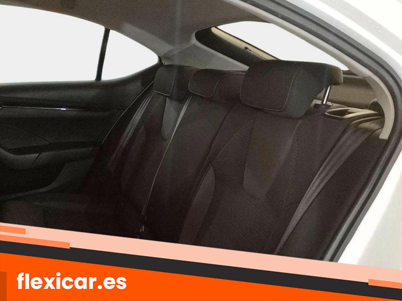 Foto Skoda Octavia 14