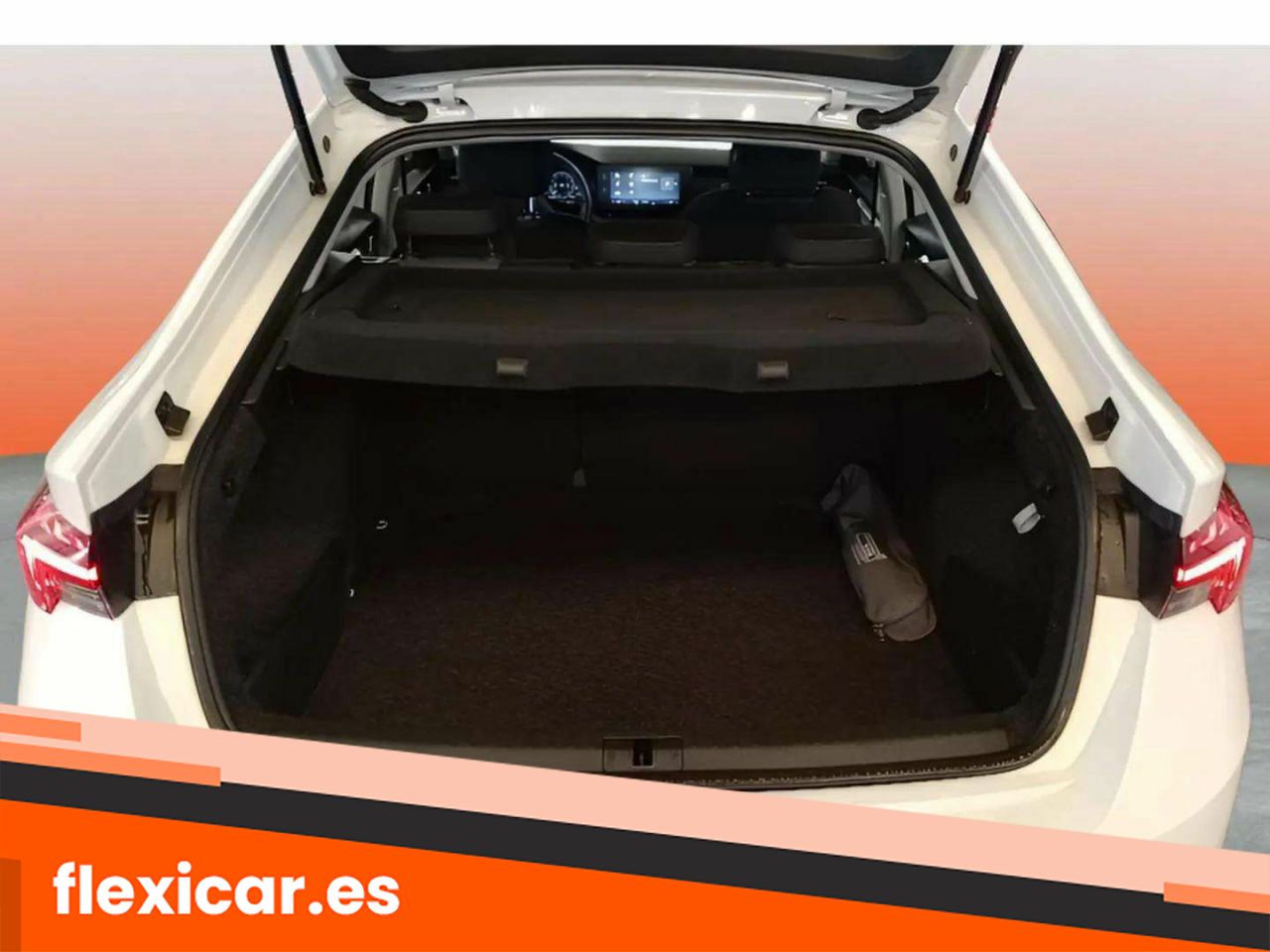 Foto Skoda Octavia 15