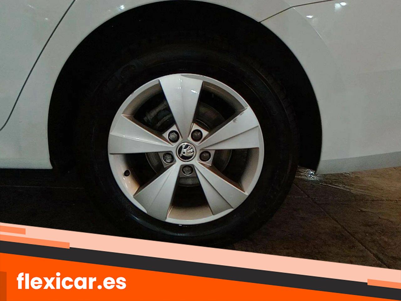 Foto Skoda Octavia 16