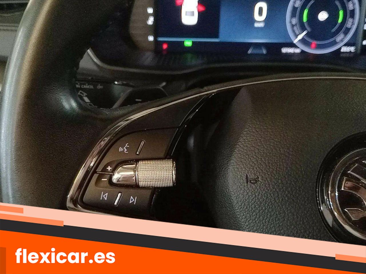 Foto Skoda Octavia 19