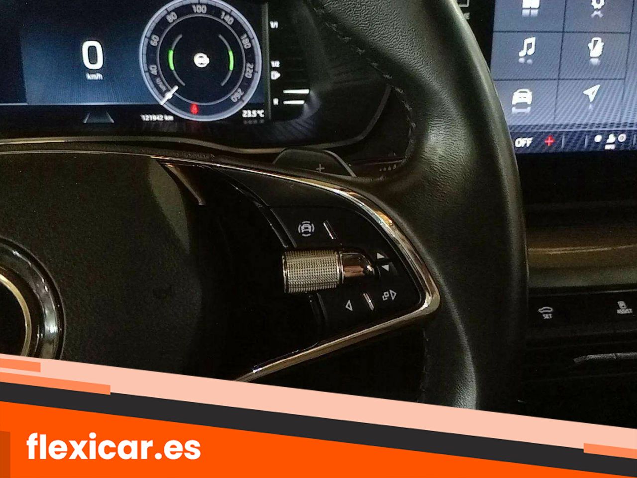 Foto Skoda Octavia 20