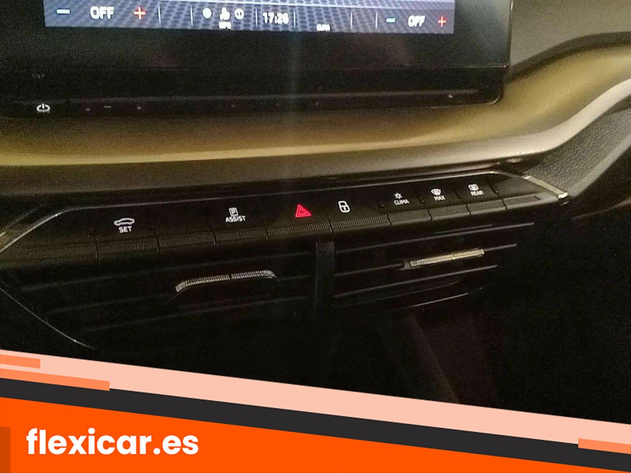 Foto Skoda Octavia 21