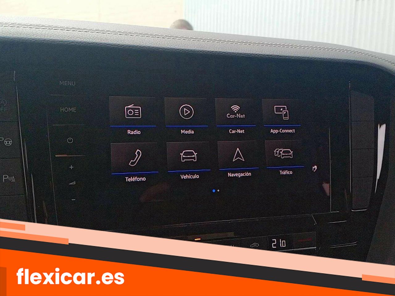 Foto Volkswagen Touareg 28