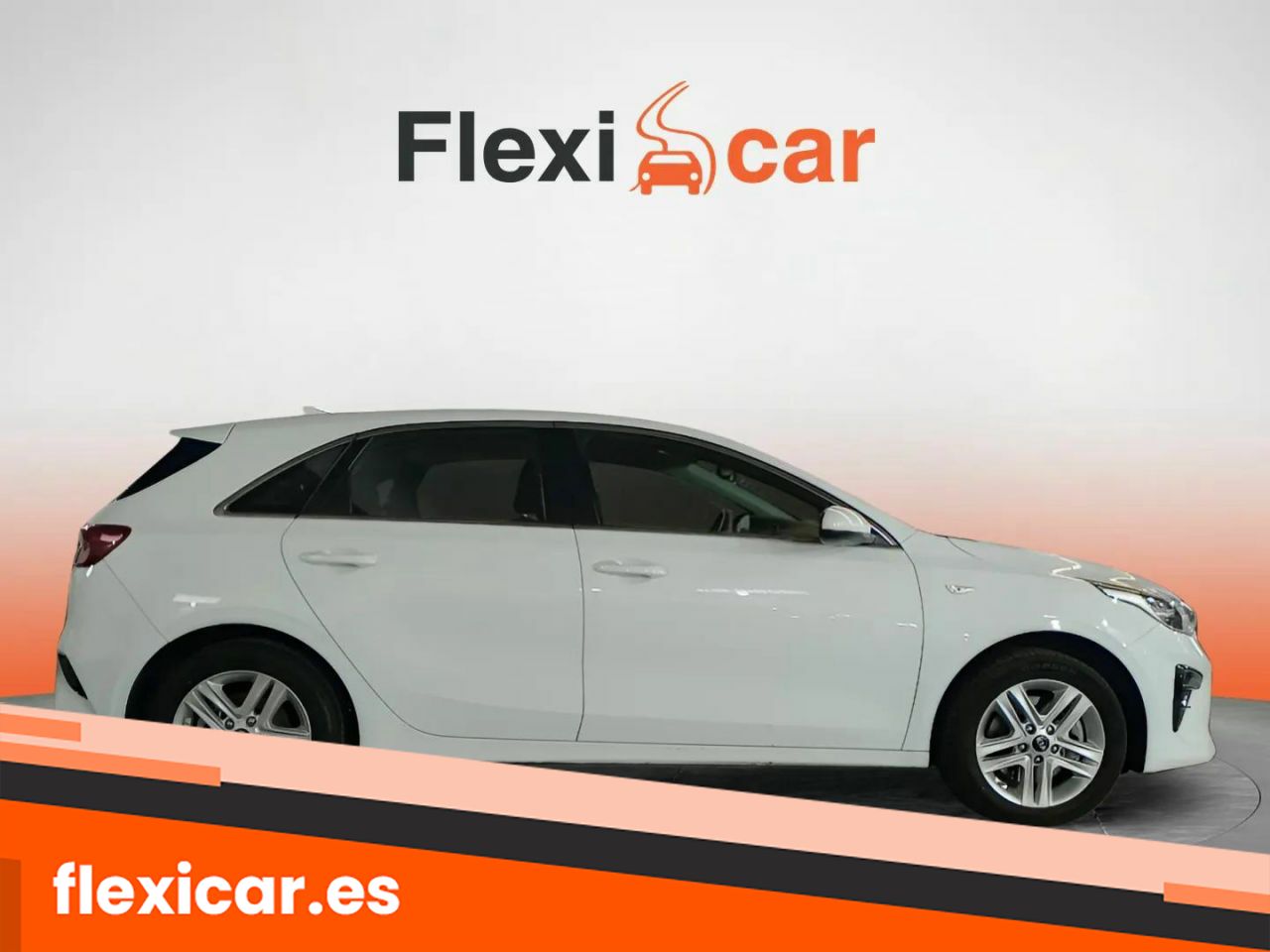 Foto Kia Ceed 5