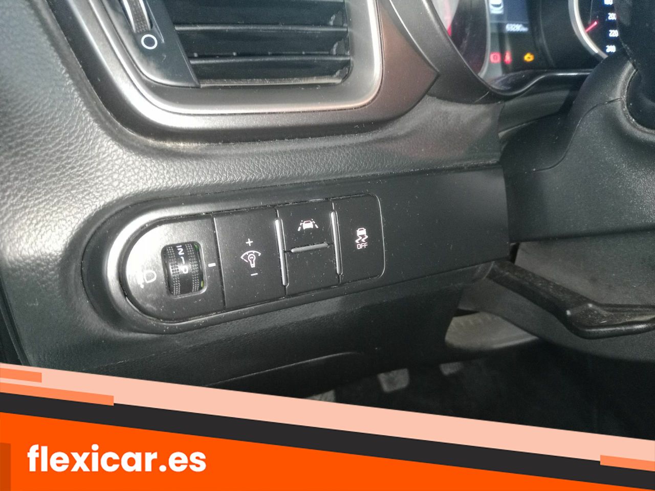 Foto Kia Ceed 12