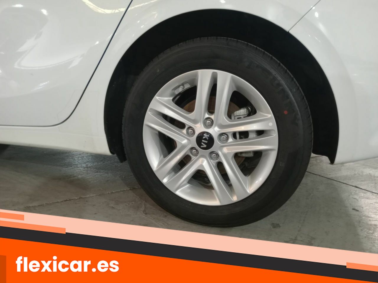 Foto Kia Ceed 15