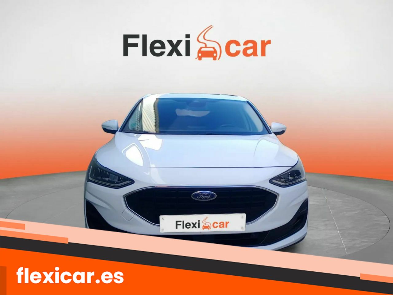 Foto Ford Focus 2